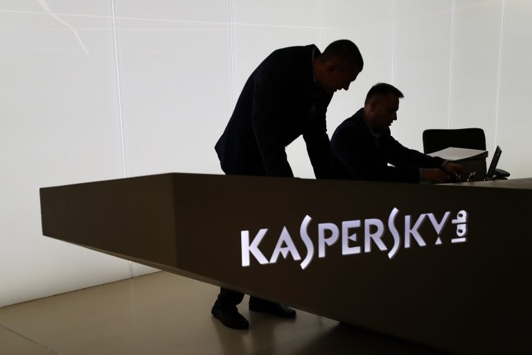 Update Kaspersky
