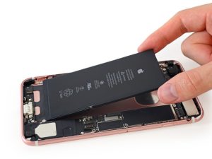 Nieuwe iPhones gebruiken geen modems van Qualcomm