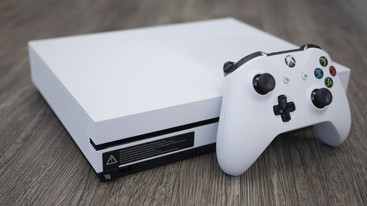 xbox one x reparatie