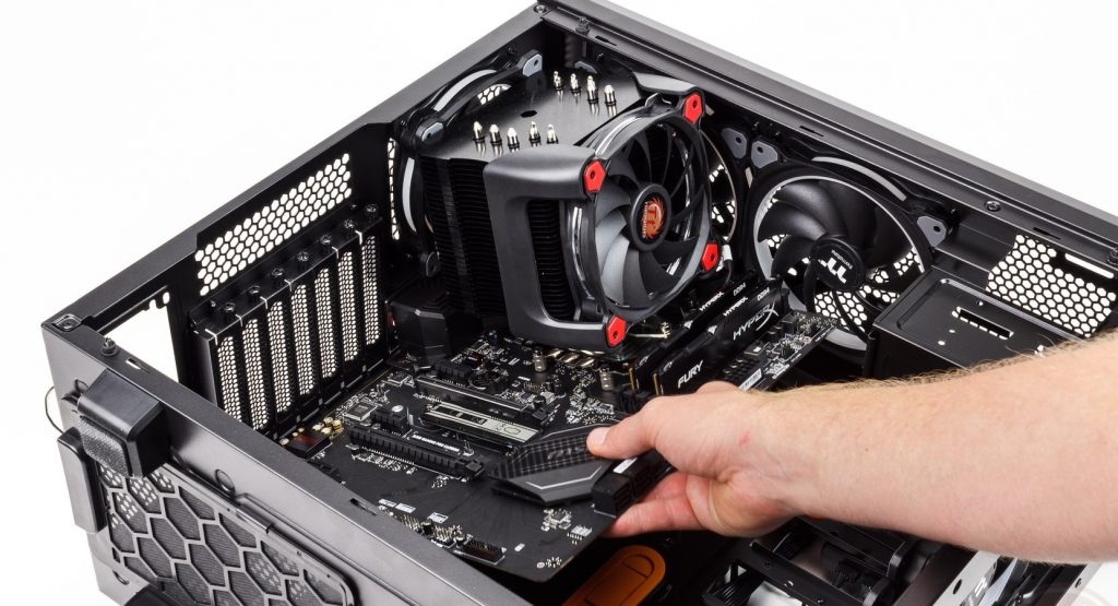 computer reparatie