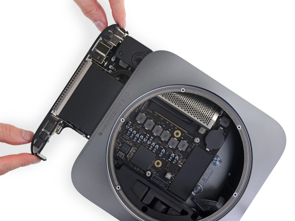 mac mini