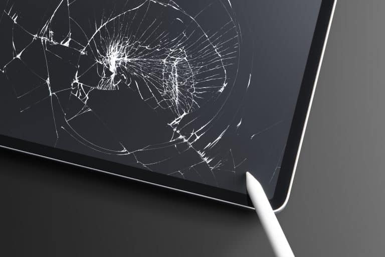 Laptop Scherm Reparatie Amsterdam Zuid