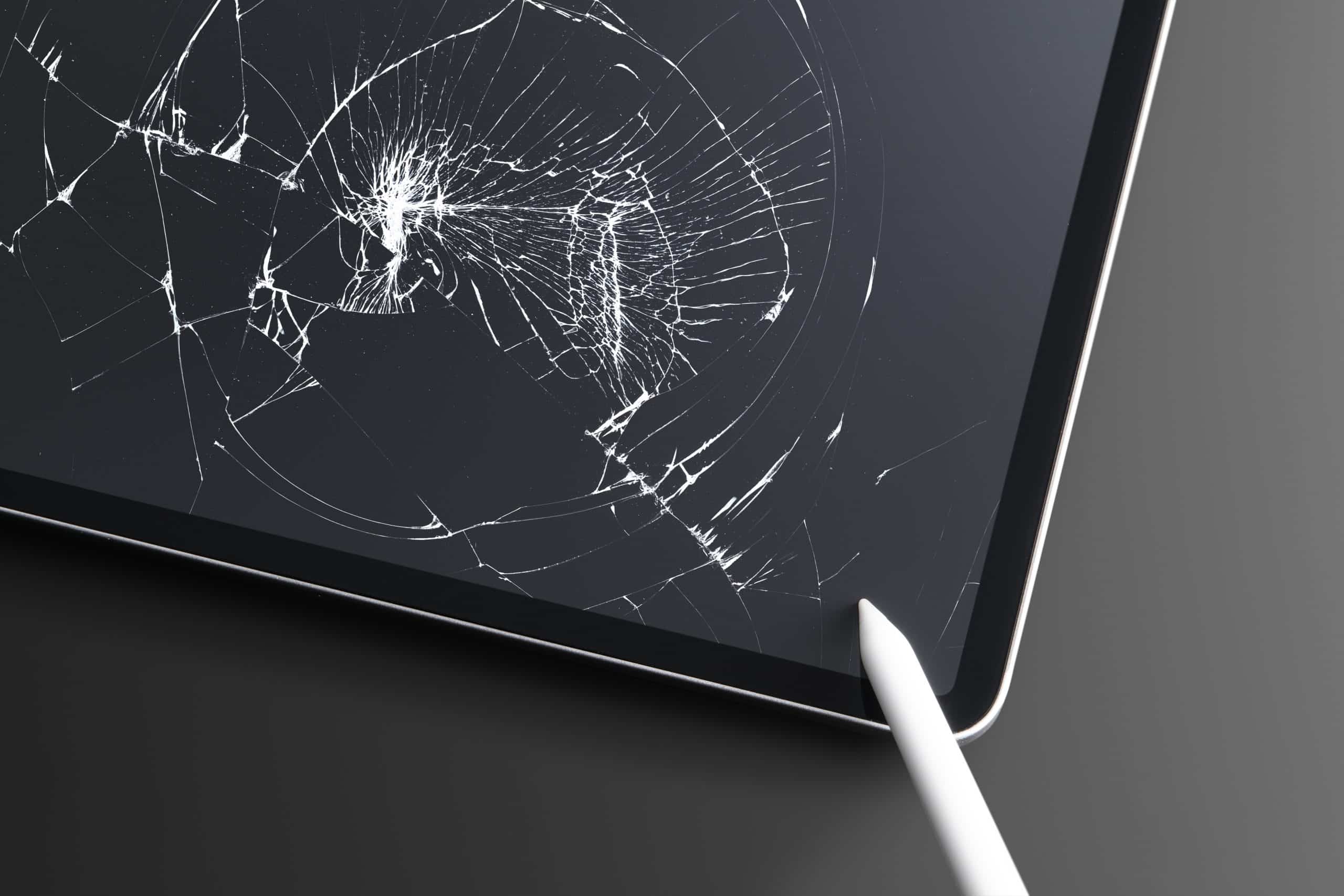 Laptop Scherm Reparatie Amsterdam Zuid