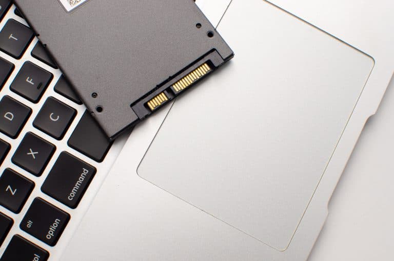 HDD naar SSD-upgrade. Computerglobe