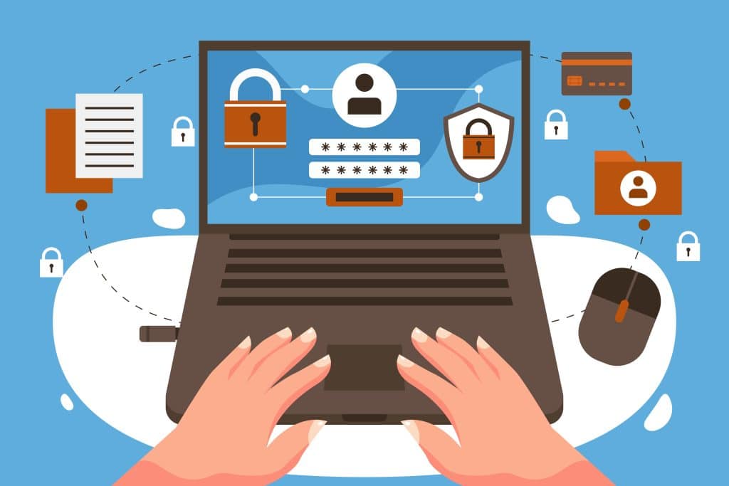 Virus op laptop verwijderen