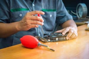 Veelvoorkomende-Hardwareproblemen-Oplossen