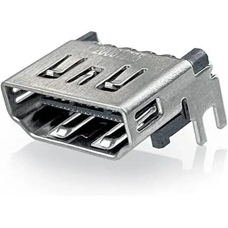 Playstation 5 HDMI poort onderdeel