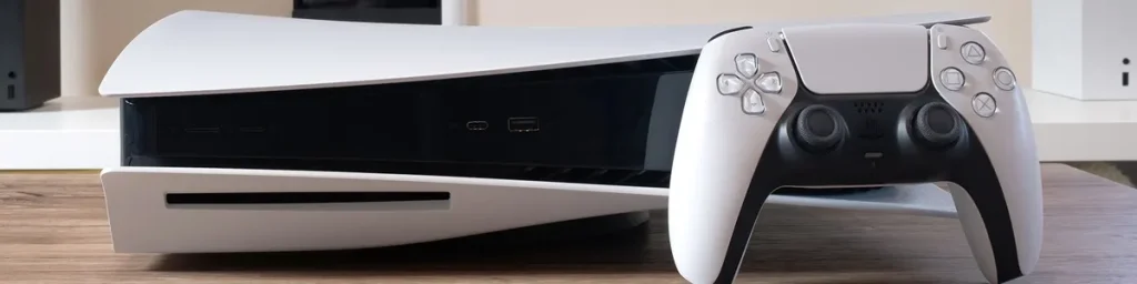 PS5 reparatie