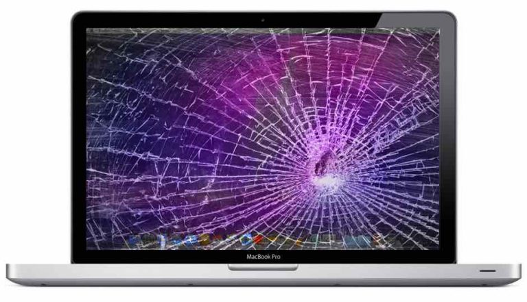 Macbook-pro-scherm-reparatie
