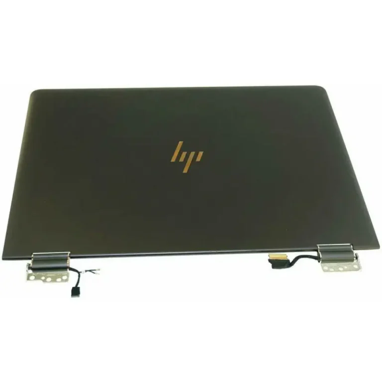 HP laptop