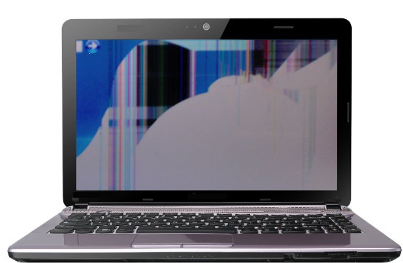 Acer laptop schermproblemen