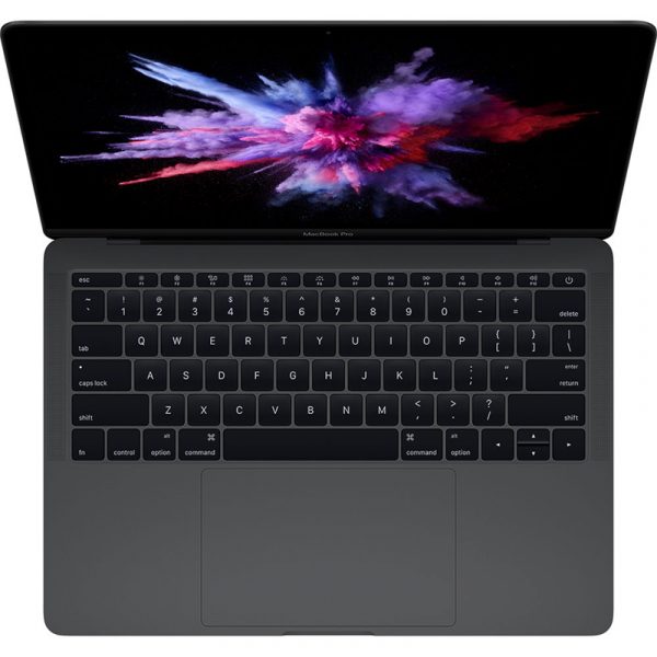 macbook scherm vervangen