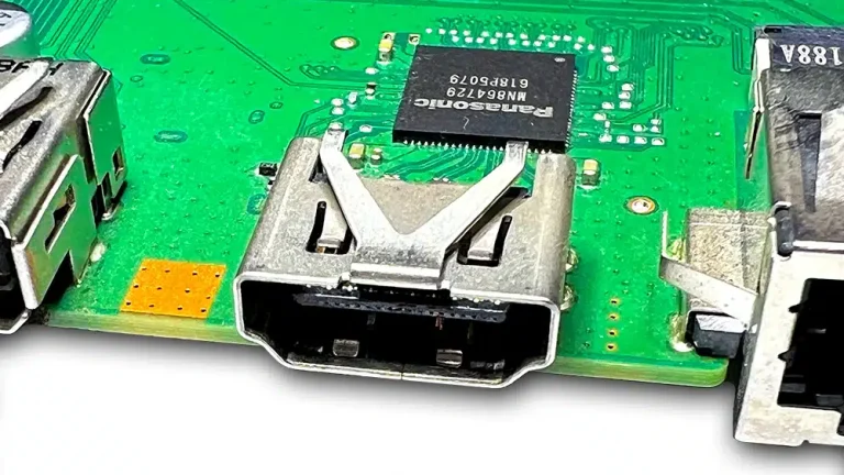 Playstation-4-Pro-HDMI-Reparatie