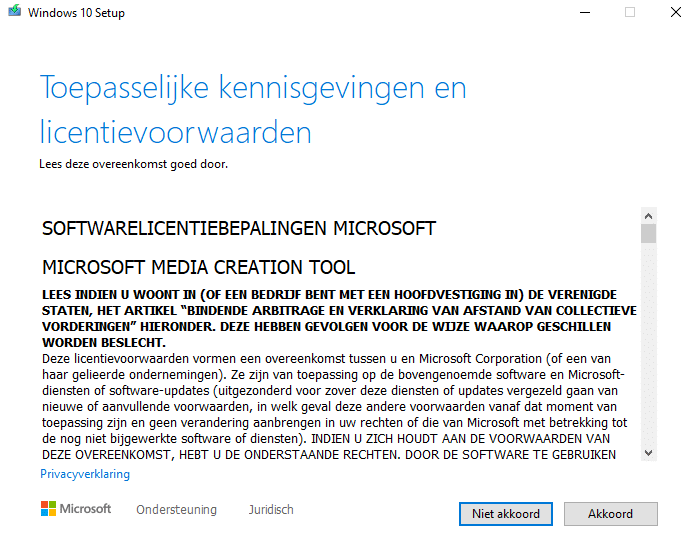 Windows 10 download