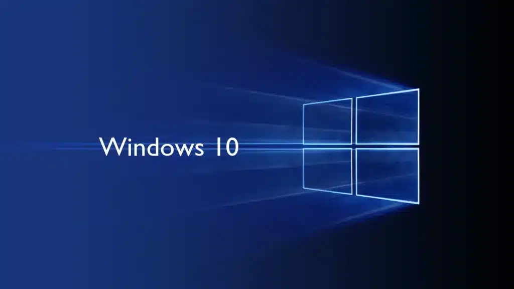 Zelf windows 10 installeren