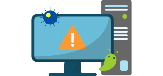 Computervirus