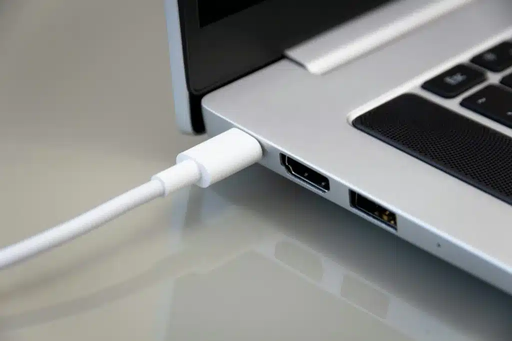 Battery charger