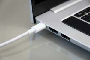 Battery charger