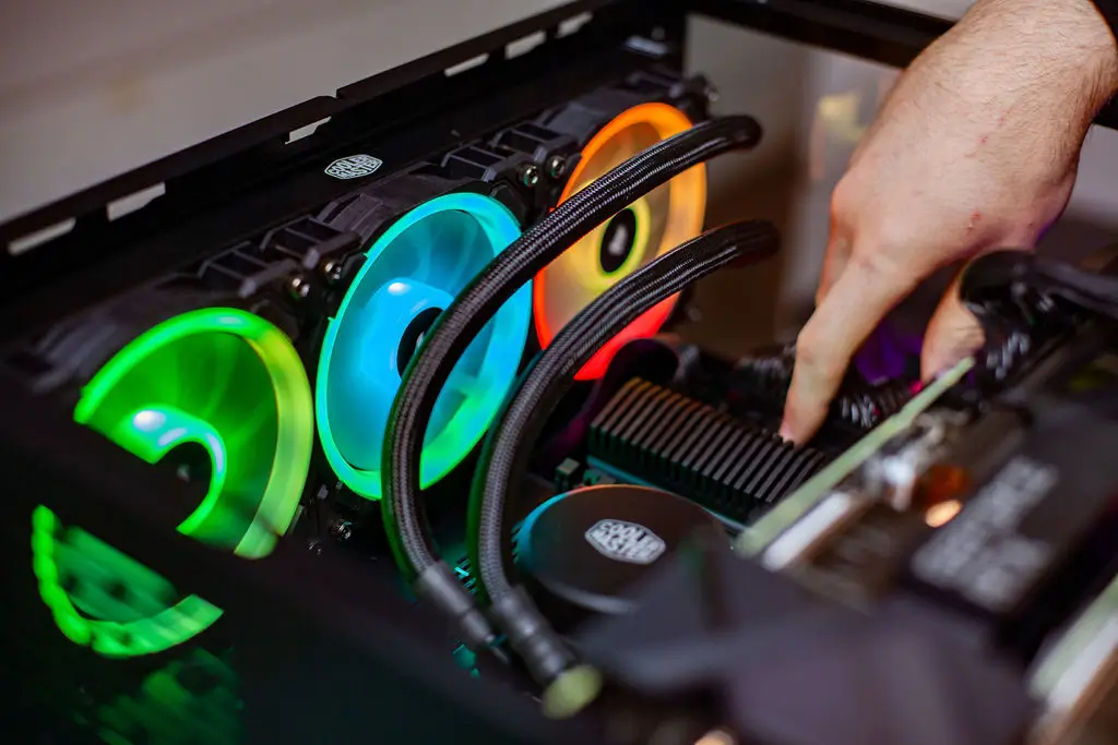 Computer reparatie bij computerglobe